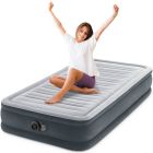 Intex Comfort Plush Luftbett - Einzelluftbett