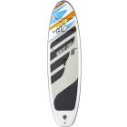 Hydro Force White Cap Convertible SUP Set