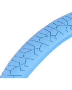 Außenreifen Deli Tire Freestyle 20x1.95" / 54-406 - babyblau