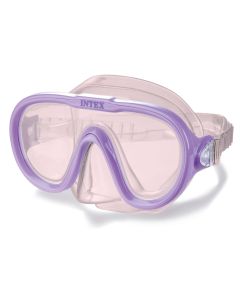 Intex Sea Scan Kindertauchbrille - Lila