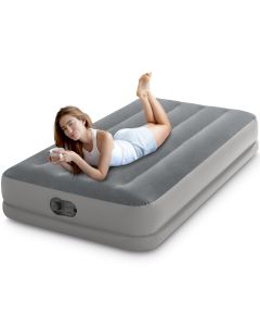 Intex Prestige Mid-Rise Luftbett - Einzelbett