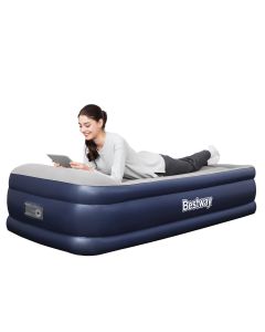 Bestway Tritech 46 cm Luftbett - Einzelbett