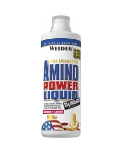 Amino Power Flüssigkeit 1000 ml