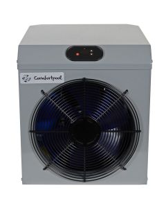 Comfortpool EasyHeat 6 Schwimmbad-Wärmepumpe