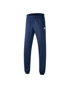 Erima Polyester Trainingsbroek met enkelboord  164