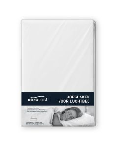 Aerorest Spannbetttuch für ein Luftbett