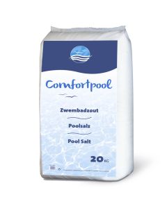 Comfortpool Pool Salz 20 kg