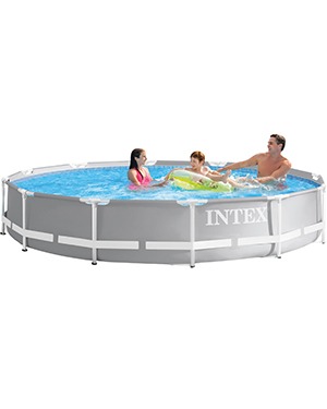  Intex Prism Frame Pools