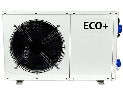 ECO+ Wärmepumpe