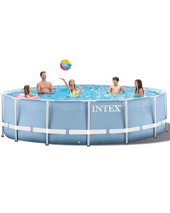 Intex Pool Prism Frame