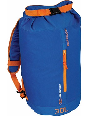 Wasserdichter Rucksack